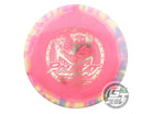 USED Innova [MERTSCH] Halo Star Polecat 176g HOME DYED Putter Golf Disc