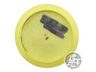 USED Innova Star Archon 169g Yellow Black Stamp Distance Driver Golf Disc