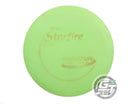 USED Innova Pro Starfire 175g Lime Wiped Stamp Distance Driver Golf Disc