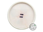USED Lone Star Bravo Artemis 174g Tan-Blue Red Foil Midrange Golf Disc