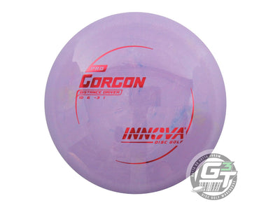 Innova Pro Gorgon Distance Driver Golf Disc (Individually Listed)