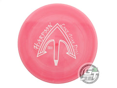 Lone Star Artist Series Bravo Harpoon Midrange Golf Disc (Individually Listed)