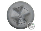USED Latitude 64 PROTO Royal Sense Faith 174g Dark Gray Putter Golf Disc