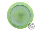 USED Discraft [LEDGESTONE] Glo ESP Nuke 177g Lime Distance Driver Golf Disc