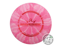Dynamic Discs Prime Burst Maverick Fairway Driver Golf Disc (Individually Listed)