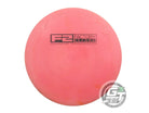 USED Innova X-OUT Star Destroyer 169g Pink Distance Driver Golf Disc