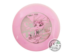 Lightning Strikeout NXT B-25 Mitchell #1 Driver [Retool] Fairway Driver Golf Disc (Individually Listed) - Gotta Go Gotta Throw