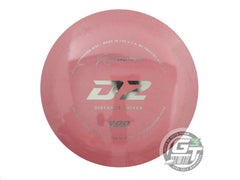 Prodigy 500 Series D2 Distance Driver Golf Disc (Individually Listed)