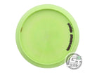 USED Discraft [McBETH] ESP Athena 173g Lime White Stamp Driver Golf Disc