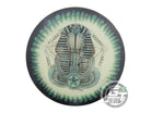 USED Infinite [FELDBERG] MF C-Blend Pharaoh 172g HOME DYED Distance Driver Disc