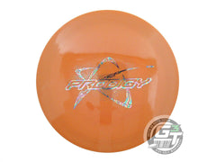 Prodigy Limited Edition Satellite Stamp 400 Series X3 Distance Driver Golf Disc (Individually Listed)