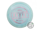 USED Discraft [McBETH] ESP Hades 172g Teal Lilac Foil Driver Golf Disc