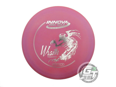 Innova DX Wraith Distance Driver Golf Disc (Individually Listed)
