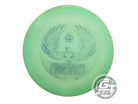 USED Innova [2021 SEXTON] Champion Glow Firebird 175g Green Blue Driver Disc