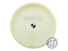USED Innova X-OUT Champion Glow Aviar Driver 170g White Putter Golf Disc