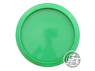 USED Discraft Big Z Athena 173g Green Pink Holo Foil Driver Golf Disc