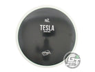 USED MVP Disc Sports R2 Neutron Tesla 168g Black White Rim Distance Driver Disc