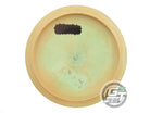 USED Discraft 6X McBEAST ESP Vulture 176g Lime-Peach Distance Driver Golf Disc