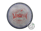 USED Innova Halo Star Wraith 175g Black-Lilac Distance Driver Golf Disc