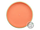 USED Axiom Discs [LIZOTTE] Electron Pixel 171g Orange Lime Rim Putter Golf Disc