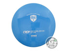 USED DiscMania S-Line DD3 170g Blue Silver Stamp Distance Driver Golf Disc