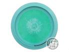 USED Discraft [McBETH] Proto ESP Anax 176g Blue-Green Driver Golf Disc