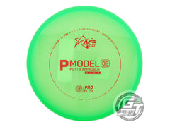 Prodigy Ace Line ProFlex P Model OS Putter Golf Disc (Individually Listed)