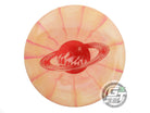 USED DiscMania Lux Vapor Spore 156g Peach-Pink Putter Disc