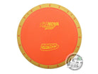 USED Innova XT Nova 168g Orange Yellow Stamp Yellow Rim Putter Golf Disc