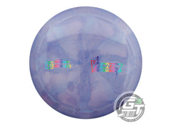 Discraft Titanium Venom Distance Driver Golf Disc (Individually Listed)