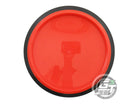 USED MVP Disc Sports X-OUT Neutron Impulse 170g Orange Distance Driver Golf Disc