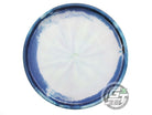 USED Innova 9 LIVES Halo Star Polecat 171g Blue-White Putter Golf Disc