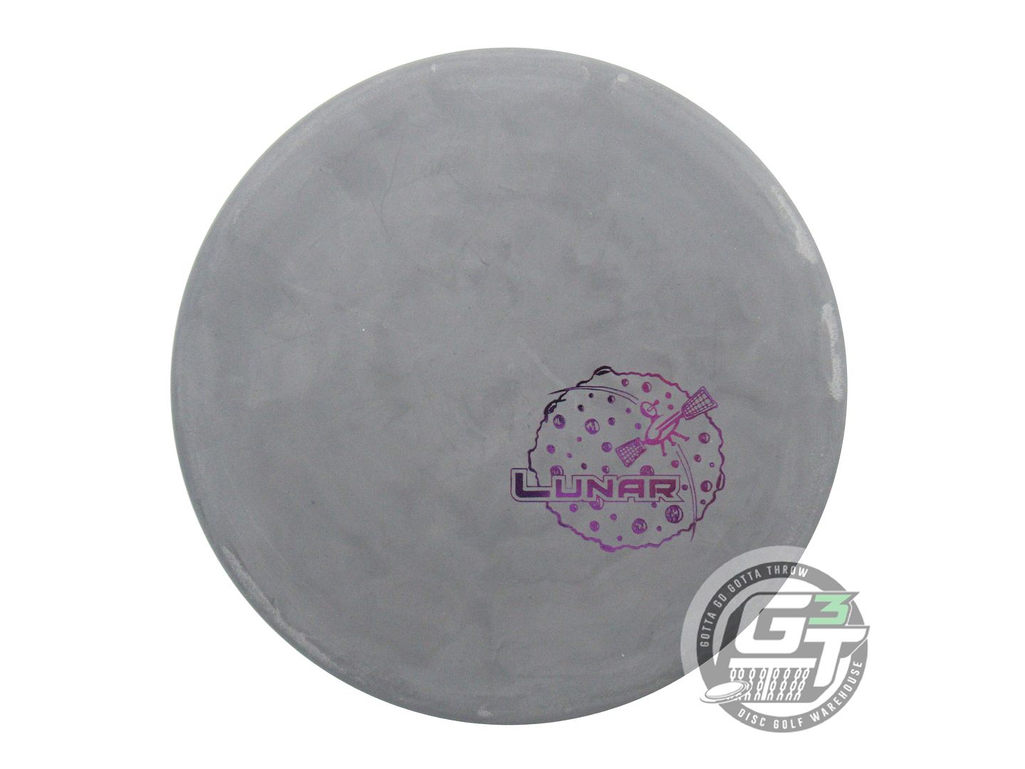 Gateway Rocky Lunar Firm Chief Putter Golf Disc (Individually Listed)