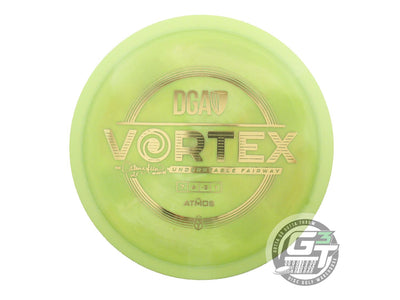 DGA Atmos Vortex [Catrina Allen 2X] Fairway Driver Golf Disc (Individually Listed)