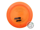 USED Innova Champion Colossus 173g Orange Green Foil Distance Driver Golf Disc