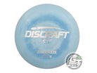 USED Discraft ESP Undertaker 172g Blue Silver Stamp Distance Driver Golf Disc