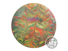USED Innova Star TL 173g White HOME DYED Fairway Driver Golf Disc