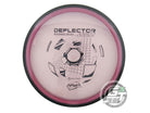 USED MVP Disc Sports Proton Deflector 176g Pink Midrange Golf Disc