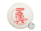 USED Innova DX Destroyer 169g White Red Stamp Distance Driver Golf Disc