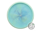 USED Lone Star Bravo Middy 174g Teal Red Foil Midrange Golf Disc
