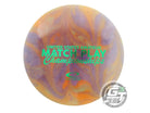 USED Latitude 64 Opto SPZ2 Pirate 179g White HOME DYED Midrange Golf Disc