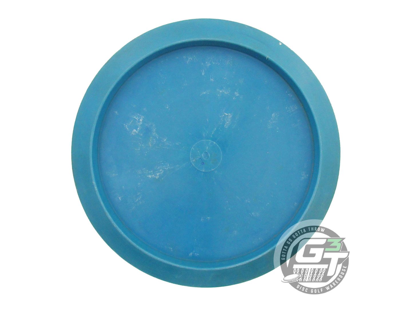 USED Millennium Standard Orion LS 170g Blue Sunrise Foil Distance Driver Disc