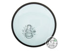 USED MVP Disc Sports X-OUT Neutron Trail 171g Sky Blue Distance Driver Golf Disc