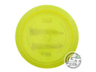 USED Innova Metal Flake Champion Firebird 175g Yellow Distance Driver Golf Disc