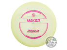 Innova Proto Glow Champion Mako3 Midrange Golf Disc (Individually Listed) - Gotta Go Gotta Throw