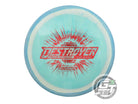 USED Innova [HEIMBURG] Glow Halo Star Destroyer 174g Blue-White Driver Disc
