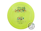 USED Innova Champion Eagle 173g Yellow Wonder Bread Foil Fairway Driver Disc