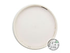 USED DiscMania EXO Hard Tactic 174g White Green Foil Putter Golf Disc