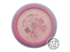 USED Westside Discs X-OUT VIP Sorcerer 172g Lilac-Pink Distance Driver Golf Disc