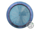 NOS Latitude 64 [HANDEYE] Chameleon Opto Stiletto 176g Blue-Purple Driver Disc